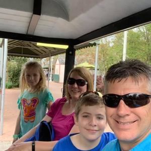 Meet your Posher, Barry